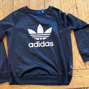 Adidas sweatshirt - size M